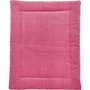 Meyco Boxkleed Knit Basic Bright Pink