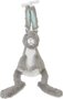 Happy Horse Konijn Twine Grijs 24cm - Muziekknuffel
