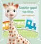 Sophie de giraf voelboekje Sophie gaat op stap