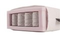 Kekk Baby matras 60 x 120 Pocketveer Tencel