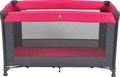 Topmark Campingbed Charlie Pink