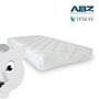 ABZ Airgo Witte Panter Babymatras - 70/150/13