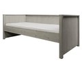 Bopita Basic Wood Bedbank Incl. lade Winkelmodel