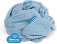 AeroSleep® Hoeslaken 60x120 Blauw