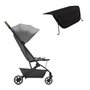 Joolz Aer Leg Rest - Beensteun