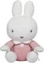 Nijntje Knuffel Kiekeboe Pink Rib