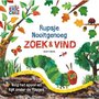 Flapjesboek Rupsje Nooitgenoeg Zoek & Vind