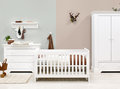 Bopita Narbonne Wit Commode Met 3 Laden