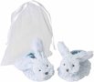 Happy Horse Blue Richie Slippers in giftbag