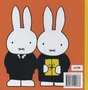 Voorleesboek Miffy's (Nijntje) birthday