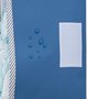 KipKep Napper Combi Verschonings-set Denim Blue