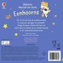 Usborne Geluidsboekjes: Eenhoorns