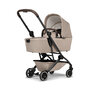 Joolz Aer+ Buggy met Wieg Lovely Taupe