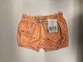 Feetje Meisjes Korte Broek Flamingo