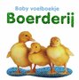Baby Voelboekje Boerderij