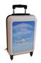 Silvana Travel case reiskoffer geschikt voor handbagage