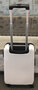 Silvana Travel case reiskoffer geschikt voor handbagage