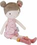 Little Dutch Knuffel Pop Rosa 35cm