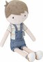 Little Dutch Knuffel Pop Jim 35cm