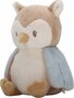 Little Dutch Knuffel Uil 17 cm