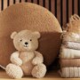 Jollein Knuffel Teddy Beer Naturel