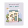 Little Dutch Puzzelboek - Tel je mee?