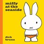 Voorleesboek Miffy (Nijntje) at the Seaside
