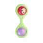 Sophie de giraf Twist rattle in beige geschenkdoosje