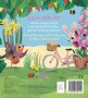 Flapjesboek: Het huis van mevrouw Muis