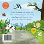 Schuifjesboek: in de natuur