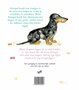 Prentenboek Kwispel de lieve hond