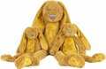 Happy Horse Original Ochre Rabbit Richie