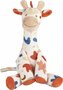 Happy Horse BIG Giraffe Gilles Knuffel