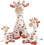 Happy Horse BIG Giraffe Gilles Knuffel