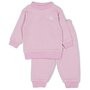 Feetje Wafel Pyjama Lila