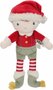 Little Dutch Cadeau-set met Kerstboek en Kerst Jim 18 cm
