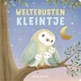 Little Dutch Kartonboek Welterusten Kleintje