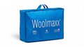 Woolmaxx 4-seizoenen Wasbare wol dekbed
