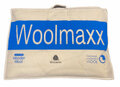 Woolmaxx 4-seizoenen Wasbare wol dekbed